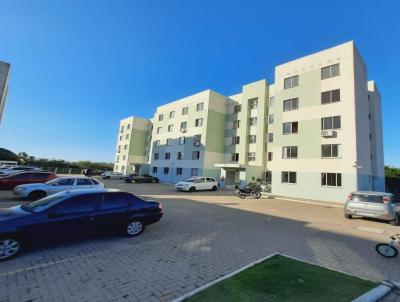 Apartamento para Venda, em Alvorada, bairro Piratini, 2 dormitrios, 1 banheiro, 1 vaga