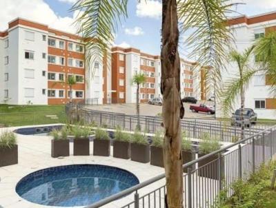 Apartamento para Venda, em Viamo, bairro Santa Isabel, 2 dormitrios, 1 banheiro, 1 vaga