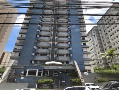 Apartamento para Venda, em São Paulo, bairro Pinheiros, 2 dormitórios, 1 banheiro, 2 vagas