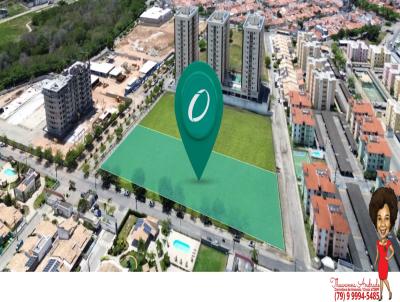 Apartamento para Venda, em Aracaju, bairro Jabotiana, 3 dormitrios, 1 banheiro, 1 sute, 1 vaga