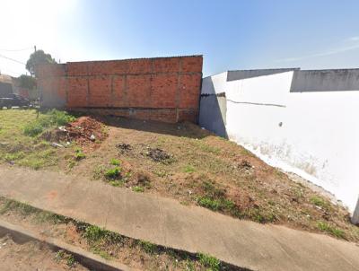 Terreno para Venda, em Bauru, bairro Parque Viaduto