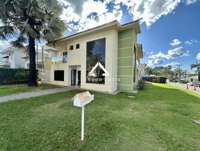 Casa em Condomnio para Venda, em Goinia, bairro Jardins Madri, 4 dormitrios, 5 banheiros, 4 sutes, 4 vagas