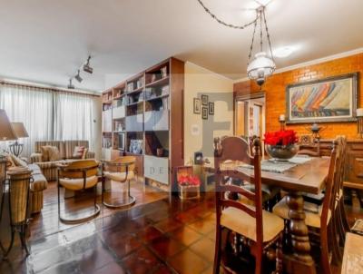 Apartamento para Venda, em São Paulo, bairro Perdizes, 3 dormitórios, 2 banheiros, 1 suíte, 1 vaga