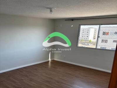 Apartamento para Venda, em Canoas, bairro So Jos, 2 dormitrios, 1 banheiro, 1 vaga