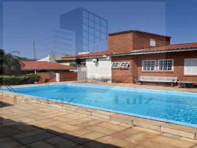 Casa para Locação, em Itu, bairro JARDIM FACULDADE, 4 dormitórios, 2 banheiros, 2 suítes, 4 vagas