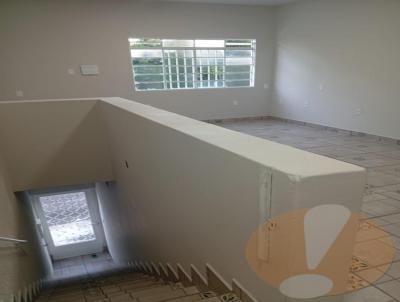 Casa para Locação, em Franca, bairro Jardim Brasilândia, 3 dormitórios, 1 banheiro, 2 vagas