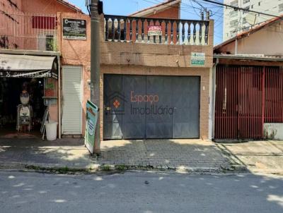 Casa para Venda, em Jacare, bairro Parque Califrnia, 3 dormitrios, 1 banheiro, 1 vaga