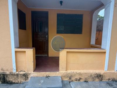 Casa para Locao, em Campo Limpo Paulista, bairro Vila Tavares, 2 dormitrios