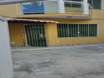 Casa para Venda, em Rio das Ostras, bairro Marilia, 2 dormitrios, 3 banheiros, 2 sutes, 2 vagas