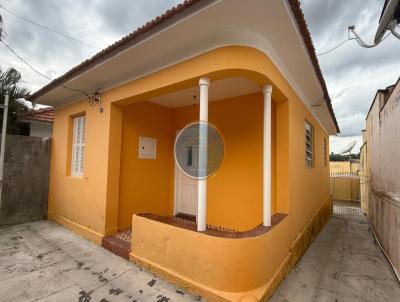 Casa para Locao, em Campo Limpo Paulista, bairro Vila Tavares, 2 dormitrios