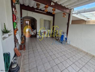 Casa para Venda, em Praia Grande, bairro Caiara, 2 dormitrios, 1 banheiro, 1 sute, 2 vagas