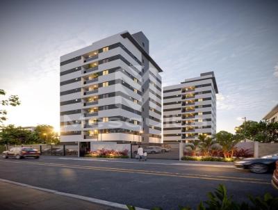 Apartamento para Venda, em Joo Pessoa, bairro Jardim Cidade Universitria, 2 dormitrios, 2 banheiros, 1 sute, 1 vaga