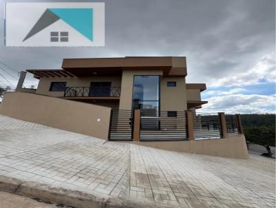 Casa para Venda, em Cajamar, bairro Portais (Polvilho), 3 dormitórios, 3 banheiros, 1 suíte, 3 vagas