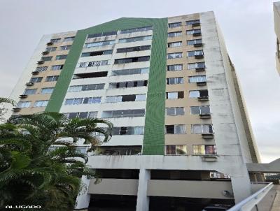 Apartamento para Locao, em Salvador, bairro Brotas Condomnio Bosque Tropical, 3 dormitrios, 2 banheiros, 1 sute, 1 vaga