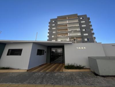 Apartamento para Locao, em Bragana Paulista, bairro Edifcio Madrid, 2 dormitrios, 3 banheiros, 1 sute, 2 vagas