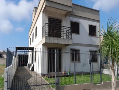 Apartamento para Locao, em Osrio, bairro Porto Lacustre, 2 dormitrios, 1 banheiro