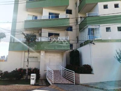 Apartamento para Locao, em Patos de Minas, bairro Cidade Jardim, 3 dormitrios, 3 banheiros, 1 sute, 3 vagas