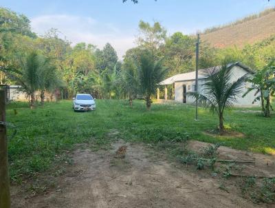 Stio para Venda, em Paracambi, bairro So Jos, 2 dormitrios, 1 banheiro, 4 vagas