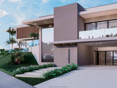 Terreno em Condomnio para Venda, em Bragana Paulista, bairro Condominio Portal Bragana Horizonte