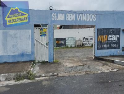 Ponto Comercial para Locao, em Feira de Santana, bairro CIDADE NOVA