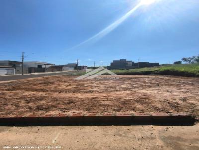 Terreno para Venda, em Presidente Prudente, bairro RESIDENCIAL BONGIOVANI