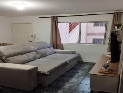 Apartamento 2 Quartos para Venda, em So Paulo, bairro Jardim Amlia, 2 dormitrios, 1 banheiro, 1 vaga