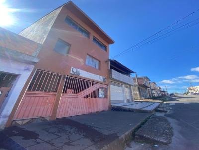 Casa para Locação, em Itaquaquecetuba, bairro Jardim Carolina, 2 dormitórios, 1 banheiro, 1 suíte