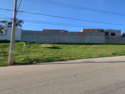 Terreno em Condomnio para Venda, em Bragana Paulista, bairro Condominio Residencial Euroville  - II