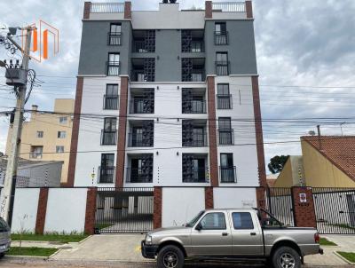 Apartamento para Venda, em Curitiba, bairro Santa Quitéria, 2 dormitórios, 2 banheiros, 1 suíte, 1 vaga