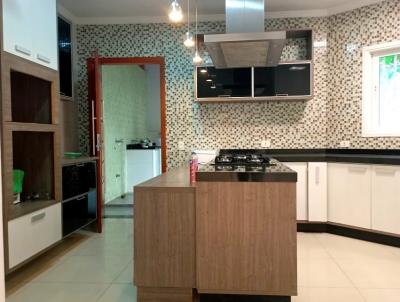 Casa para Venda, em So Paulo, bairro Butant, 3 dormitrios, 5 banheiros, 3 sutes, 2 vagas