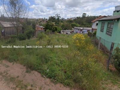 Terreno para Venda, em Encruzilhada do Sul, bairro Loteamento Jao Maria