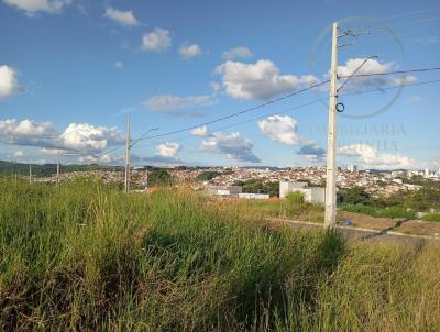 Terreno para Venda, em Varginha, bairro Porto Princípe