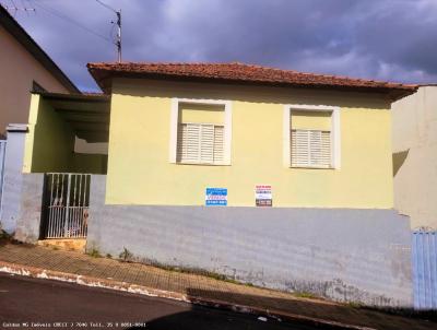 Casa para Venda, em Caldas, bairro Centro, 2 dormitrios, 1 banheiro