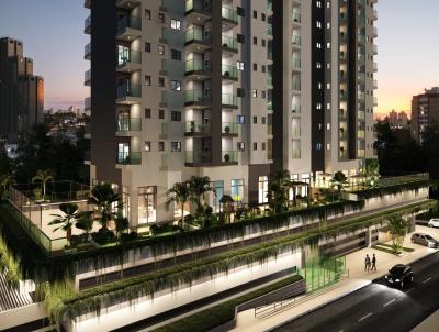 Apartamento para Venda, em São José dos Campos, bairro Jardim Oswaldo Cruz