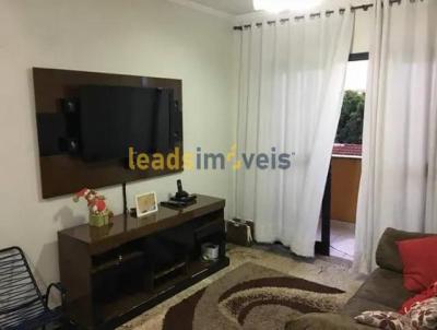Apartamento para Venda, em Ribeiro Preto, bairro Vila Elisa, 2 dormitrios, 1 banheiro, 2 vagas