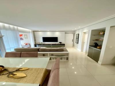 Apartamento para Venda, em So Bernardo do Campo, bairro Centro, 3 dormitrios, 3 banheiros, 1 sute, 2 vagas