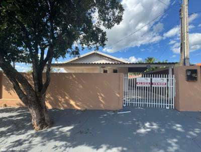 Casa para Locao, em Adamantina, bairro Jardim Adamantina, 2 dormitrios, 1 banheiro, 1 vaga