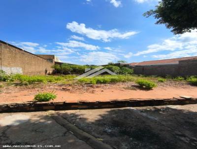 Terreno para Venda, em Presidente Prudente, bairro Parque Residencial Servantes II