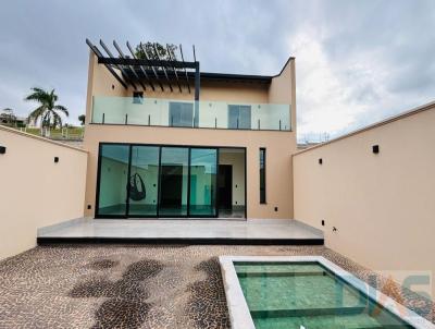 Casa em Condomnio para Venda, em Barra Bonita, bairro Reserva da Barra, 2 dormitrios, 2 sutes