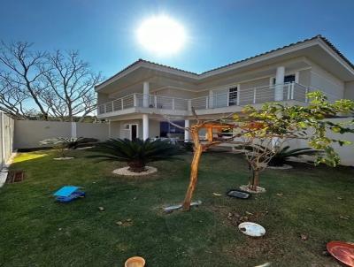 Casa em Condomnio para Venda, em Votorantim, bairro Cond. Residencial Pq. Esplanada