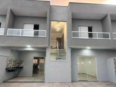 Casa para Venda, em Itanham, bairro Cibratel II, 3 dormitrios, 3 banheiros, 1 sute, 2 vagas