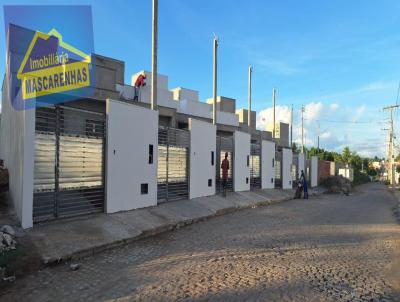Casa para Venda, em Feira de Santana, bairro NOVO HORIZONTE