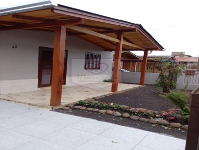 Casa para Venda, em Campo Bom, bairro Bem Viver I, 3 dormitrios, 2 banheiros, 2 vagas