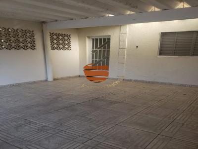 Casa para Venda, em Suzano, bairro Parque Maria Helena, 2 dormitórios, 1 banheiro, 2 vagas
