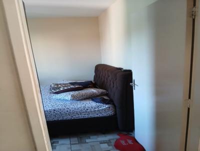 Apartamento para Venda, em Bragana Paulista, bairro Ncleo Residencial Henedina Rodrigues Cortez, 2 dormitrios, 1 banheiro, 1 vaga