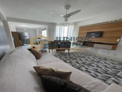 Apartamento para Venda, em Rio das Ostras, bairro Atlntica, 2 dormitrios, 1 banheiro, 1 vaga