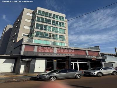 Apartamento para Venda, em Santa Rosa, bairro Cruzeiro, 3 dormitrios, 2 banheiros, 1 sute, 1 vaga