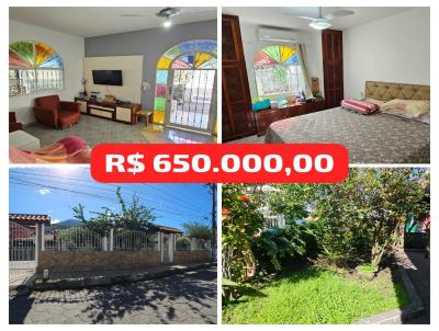 Casa para Venda, em Mangaratiba, bairro MURIQUI, 3 dormitrios, 1 banheiro, 1 sute, 2 vagas