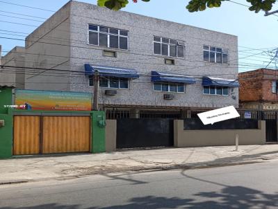 Apartamento para Venda, em Rio de Janeiro, bairro Anchieta, 2 dormitrios, 1 banheiro, 1 vaga