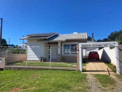 Casa para Venda, em Encruzilhada do Sul, bairro CENTRO, 2 dormitrios
